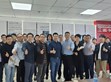 SDG集團深圳辦新年茶話會——以茶會友，共繪藍圖                                                                                                                              