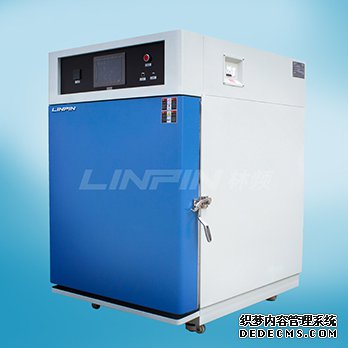 超低溫試驗箱如何控制靜電?